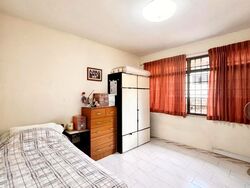 Jalan Merdu (D19), Detached #546625921